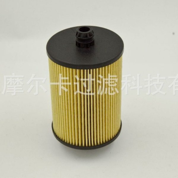 摩尔卡汽车卡车汽油发动机系统 IMG_8241 机油滤清器