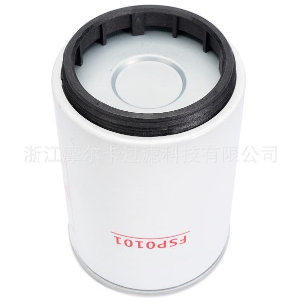 摩尔卡环保汽车发动机系统机油滤清器FSP0101