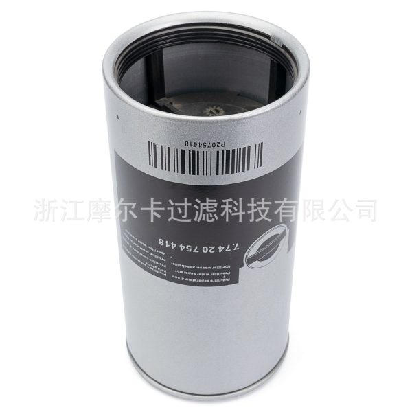 厂家直销汽车发动机 77420754418 机油燃油滤清器