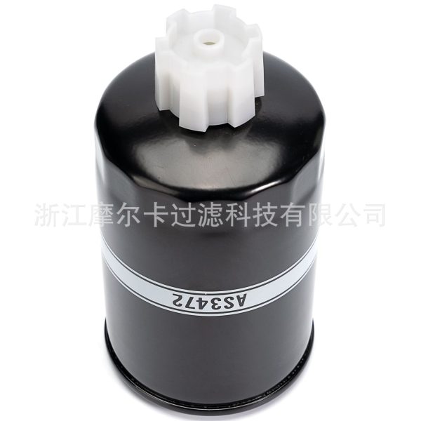 摩尔卡环保汽车卡车汽油发动机系统机油滤清器 AS3472