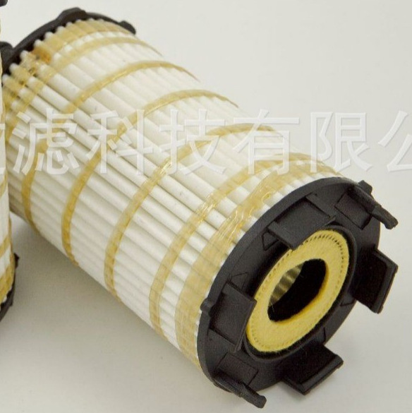 厂家直销汽车卡车汽油发动机 HU7005X 燃油机油滤清器 柴油滤芯
