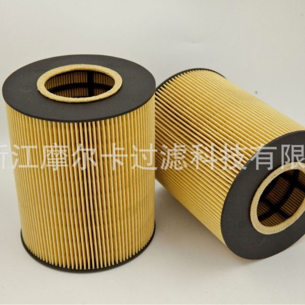 厂家直销汽车卡车汽油发动机 HU 1381X/50013571 燃油机油滤清器