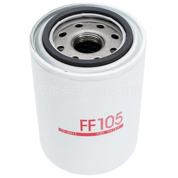 摩尔卡环保汽车发动机系统机油滤清器 FF105