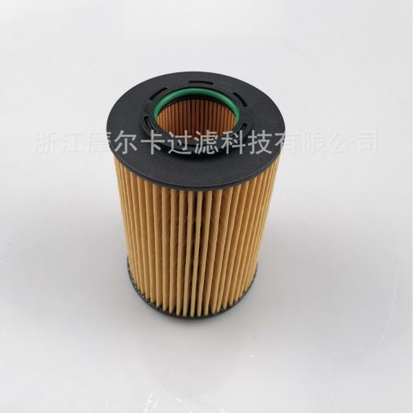 厂家直销汽车配件汽油发动机 HU 822-5Z 燃油机油滤清器 柴油滤芯