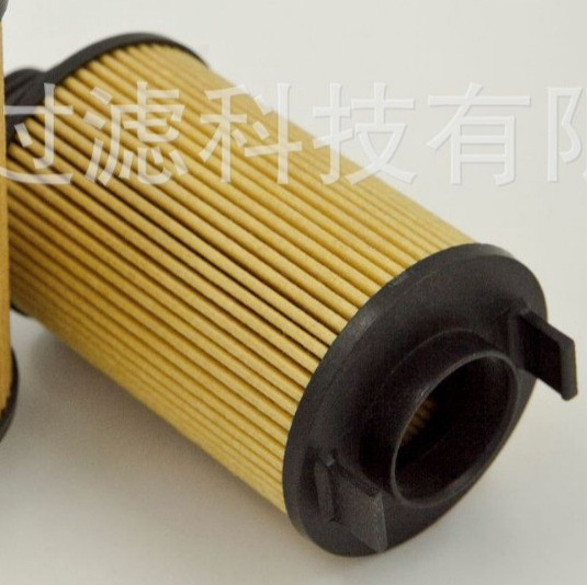 摩尔卡厂家直销汽车卡车 3102202 机油燃油滤清器柴油滤芯