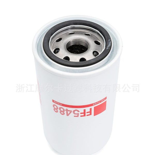 摩尔卡环保汽车卡车汽油发动机系统机油滤清器 FF5488