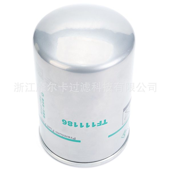 摩尔卡环保汽车卡车汽油发动机系统机油滤清器 TF111186