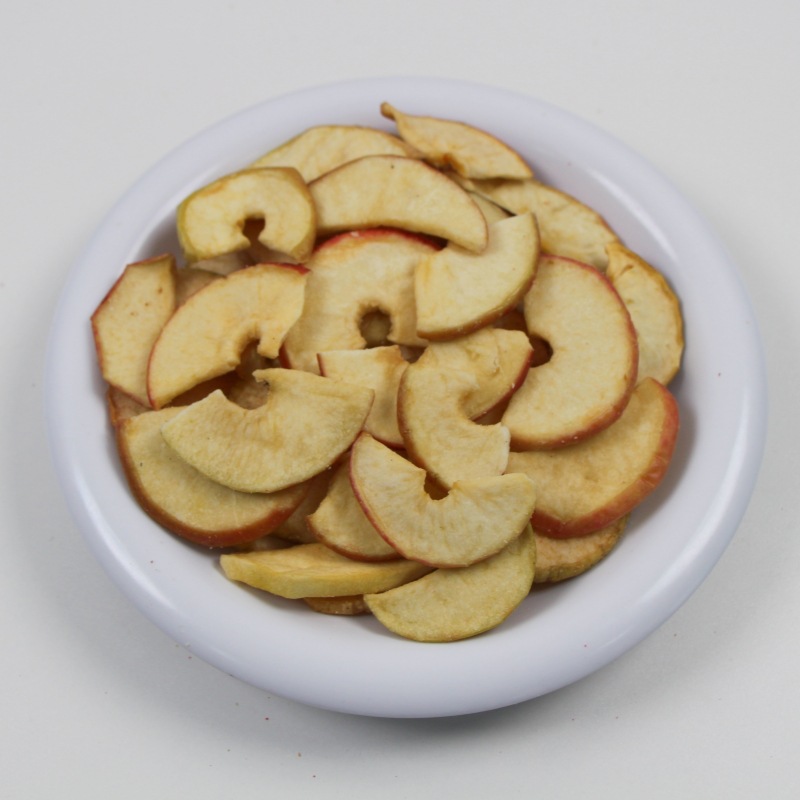 苹果脆片水果干酥脆整箱儿童果干休闲即食零食小吃水果脆散装批发
