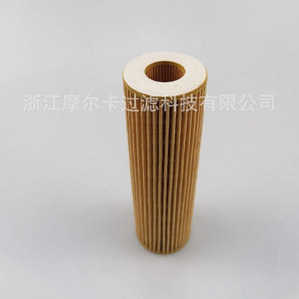 HU 514X 摩尔卡机油滤清器 A2711800009 2711840125 2711800109
