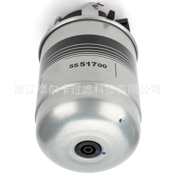 摩尔卡厂家直销汽车卡车汽油发动机系统 55 517 00 机油滤清器
