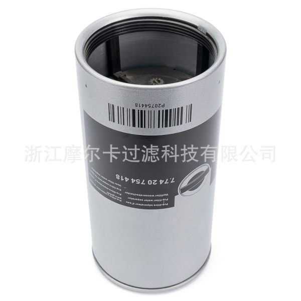 厂家直销汽车发动机 77420754418 机油燃油滤清器