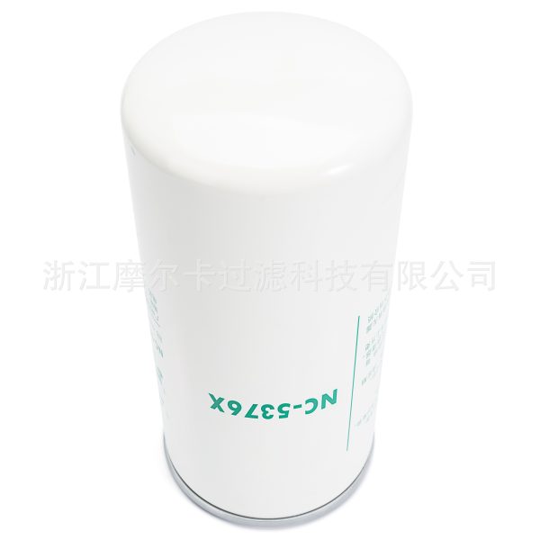 摩尔卡环保汽车发动机系统机油滤清器 NC-5376X