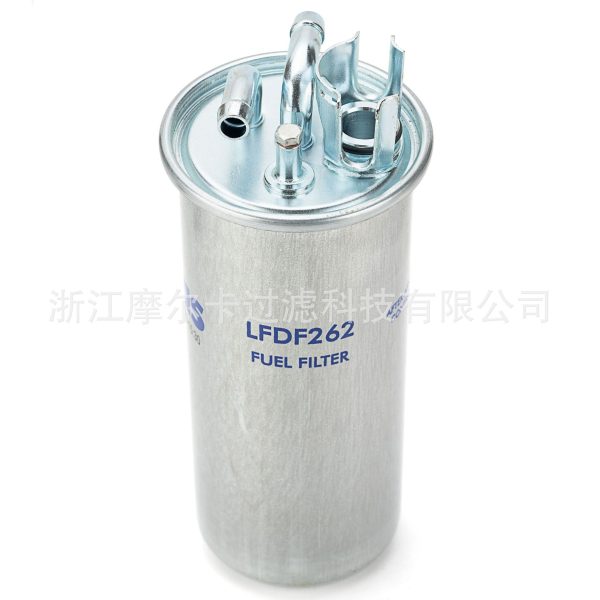 摩尔卡厂家直销汽车卡车汽油发动机系统 LFDF262 机油滤清器