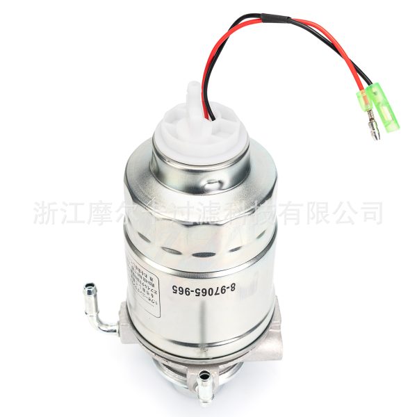 摩尔卡柴油泵汽车发动机系统汽油卡车机油滤清器 8-97065-965