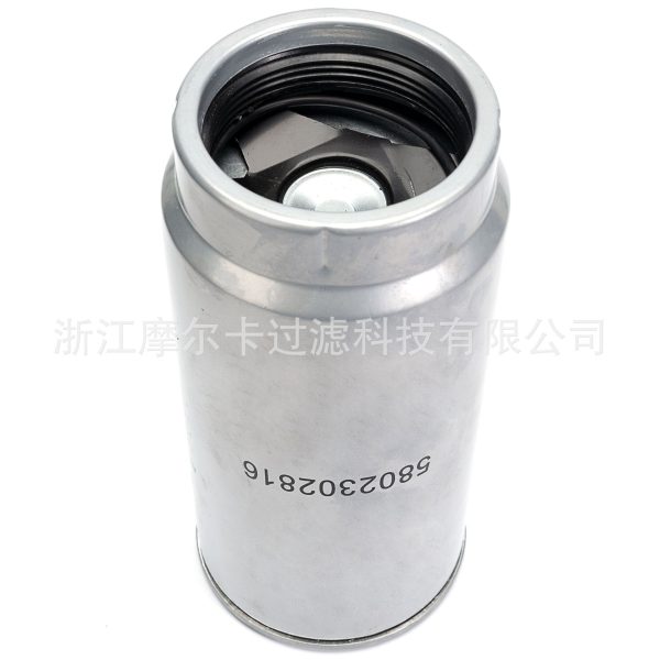 Mocar 环保汽车发动机系统机油滤清器5802302816