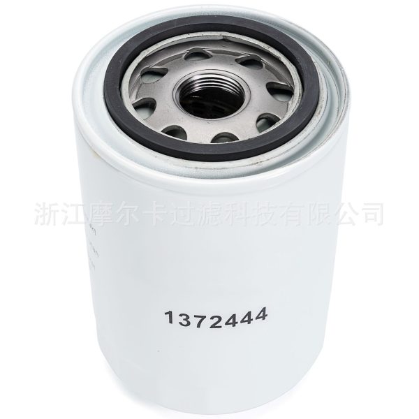 摩尔卡环保汽车卡车汽油发动机系统机油滤清器 1372444
