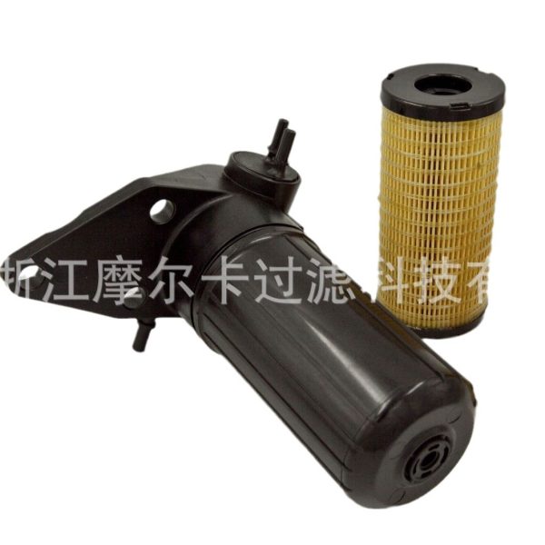 摩尔卡厂家直销汽车卡车汽油发动机系统 IMG_8284 机油滤清器