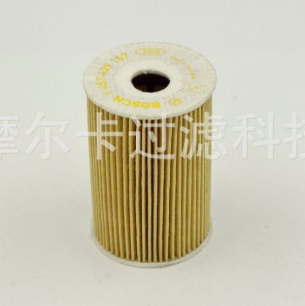 厂家直销汽车卡车汽油发动机 HU 610 x 燃油机油滤清器 柴油滤芯