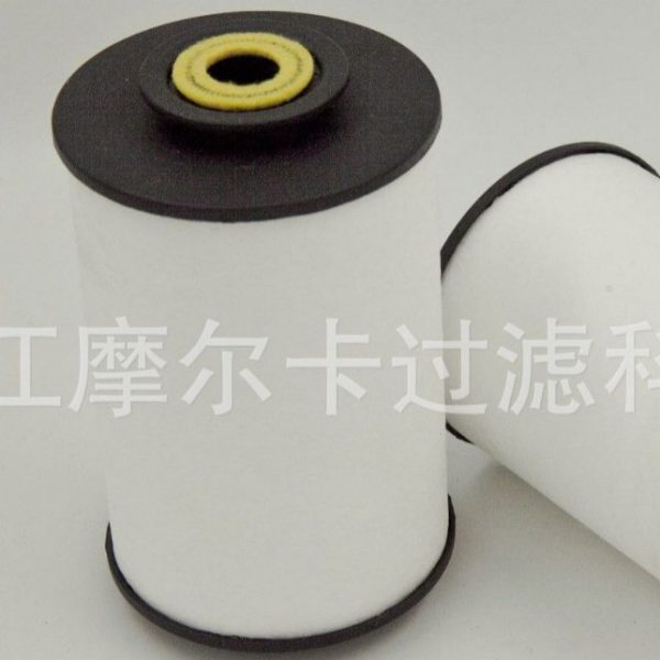 厂家直销汽车卡车汽油发动机 BFU 707 机油燃油滤清器 柴油滤芯