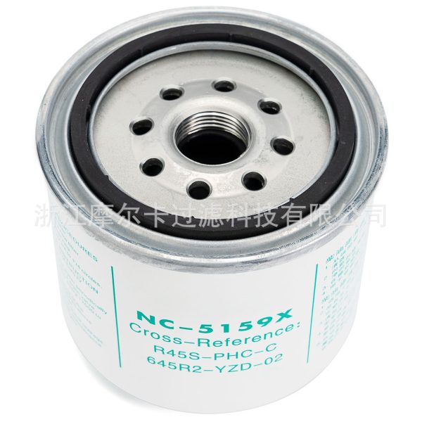 Mocar 环保汽车发动机系统机油滤清器 NC-5159X