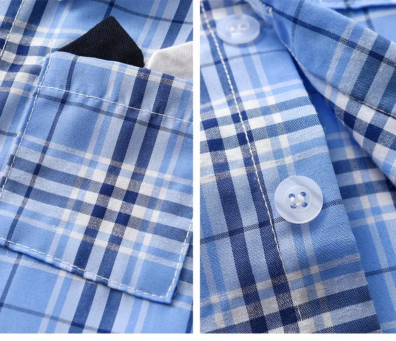 跨境童装批发英伦绅士格子三件套男童夏装宝宝夏季短袖款儿童套装