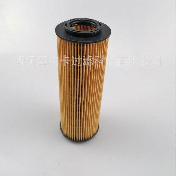 摩尔卡柴油汽车卡车汽油发动机系统 26320-3A001 燃油机油滤清器