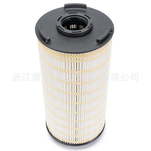 摩尔卡环保汽车卡车汽油发动机系统 111000-1012240 机油滤清器