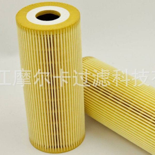 厂家直销适用奥迪 大众 HU 726 2X 燃油机油滤清器 柴油滤芯