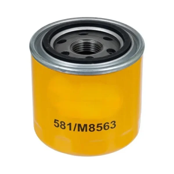 581/M8563供应适用工程机械设备液压油滤清器挖掘机滤芯