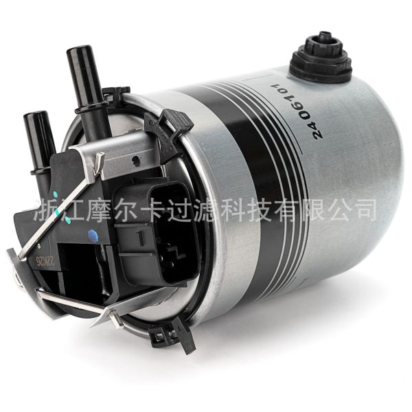 摩尔卡厂家直销汽车卡车汽油发动机系统 24 061 01 机油滤清器
