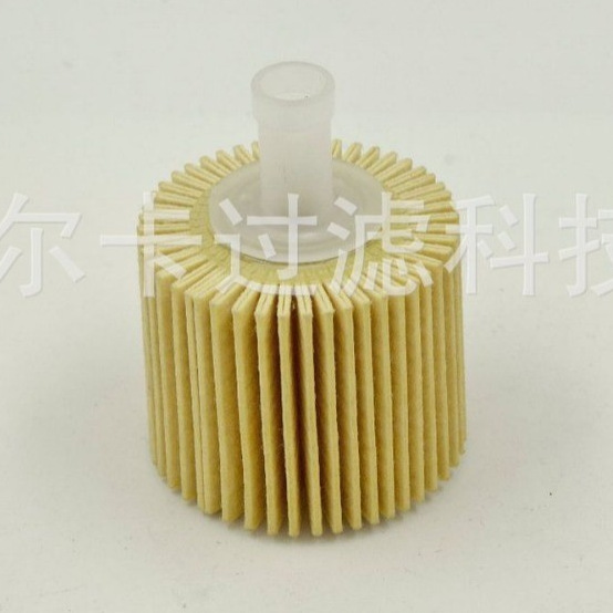 厂家直销汽车卡车汽油发动机 04152-37010 HU 6006 z 机油滤清器