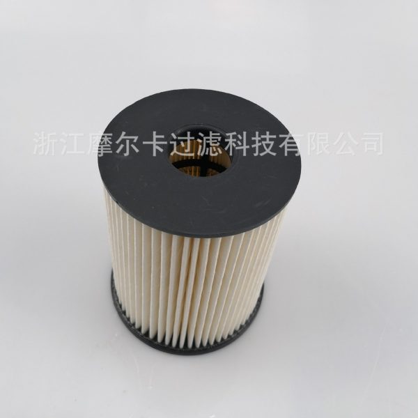 PU 802X 摩尔卡C9816ECO E88KPD158 KX217D 2D0127177燃油滤清器