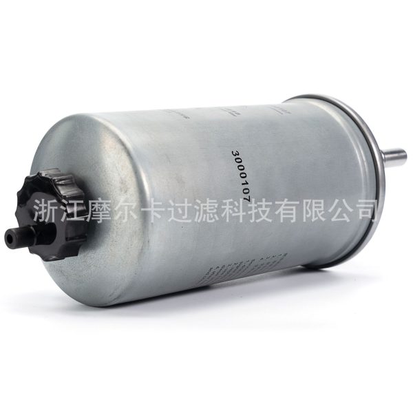 摩尔卡柴油泵汽车发动机系统机油滤清器 3000107