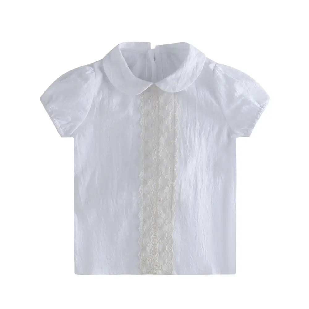 外贸欧美西班牙风男童短袖短裤周岁摄影Infant clothes套装批发