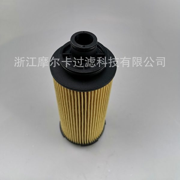 厂家直销汽车卡车汽油发动机 HU 6022 燃油机油滤清器 柴油滤芯