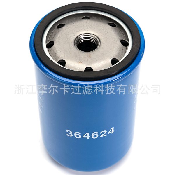 摩尔卡环保汽车发动机系统机油滤清器 364624