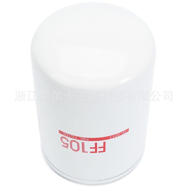 摩尔卡环保汽车发动机系统机油滤清器 FF105