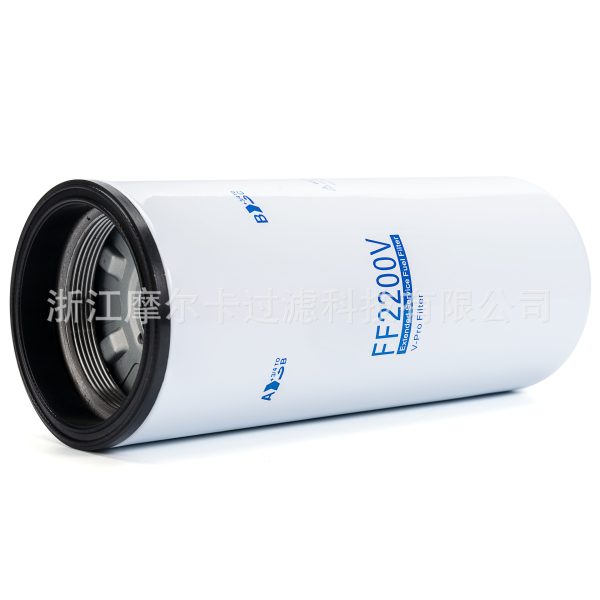 摩尔卡环保汽车发动机系统机油滤清器 FF2200V
