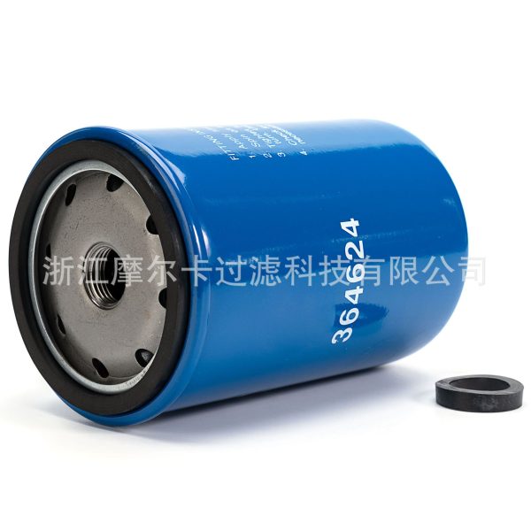 摩尔卡环保汽车发动机系统机油滤清器 364624