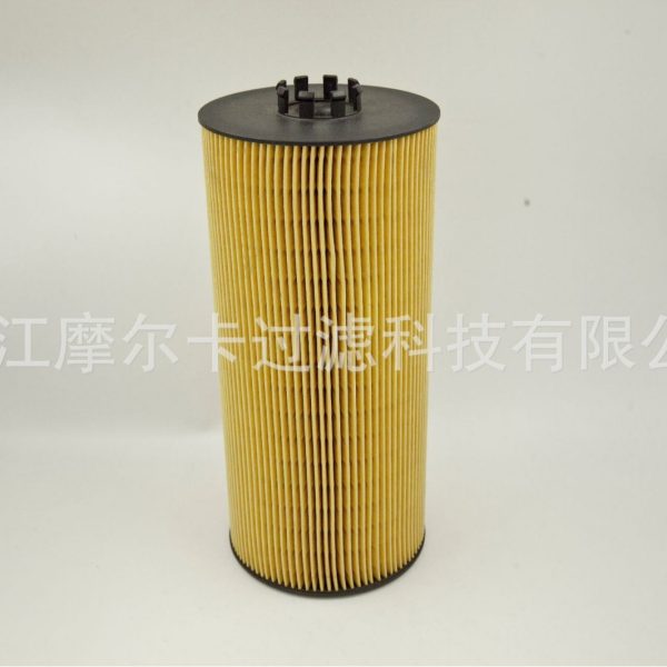 厂家直销汽车卡车汽油发动机 HU13125X/50014140 燃油机油滤清器