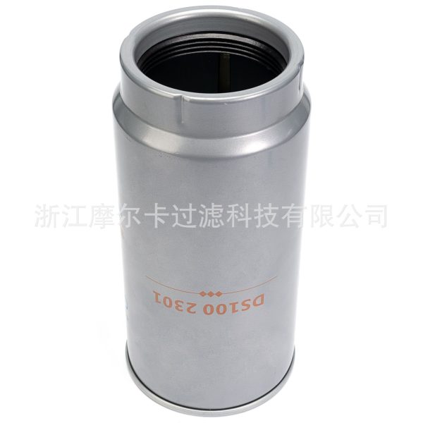 摩尔卡环保汽车卡车汽油发动机系统机油滤清器 DS1002301