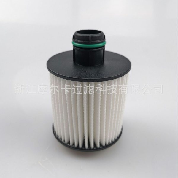 柴油汽车卡车发动机 HU 7004-1X E50257 燃油机油滤清器 滤芯