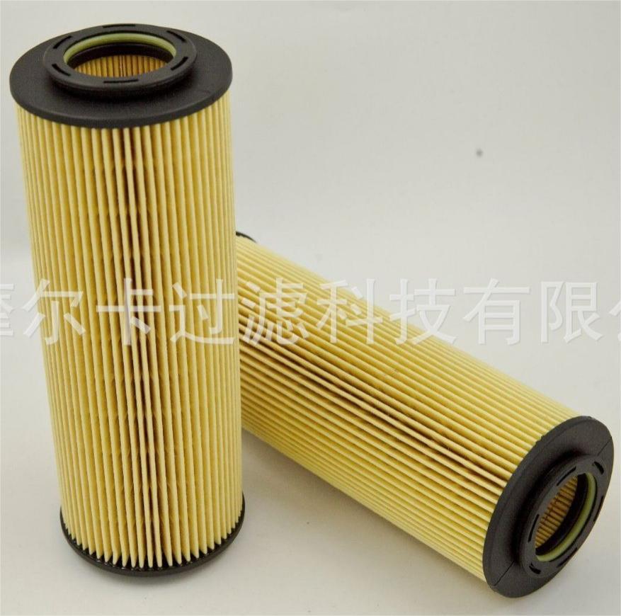 摩尔卡 机油滤清器 26320-3A001 适用于 雅科仕 霸锐26320-3A000