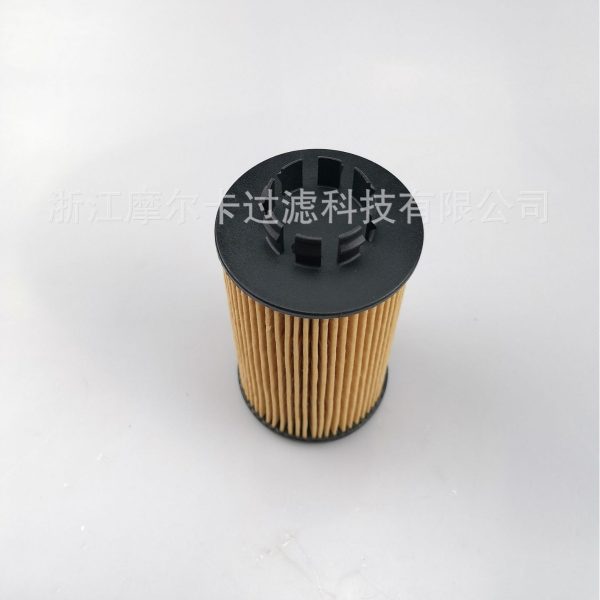 QC000001 摩尔卡504385104适用于CANTER 3.0 FE5 FE6机油滤清器