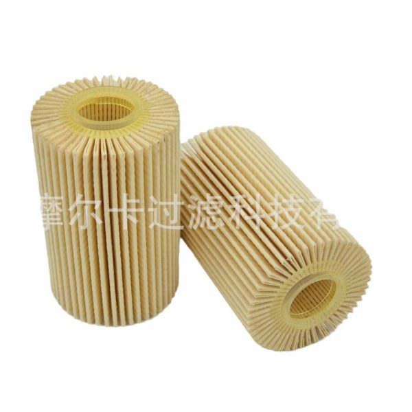 厂家直销汽车卡车发动机 04152-38020 燃油机油滤清器 柴油滤芯