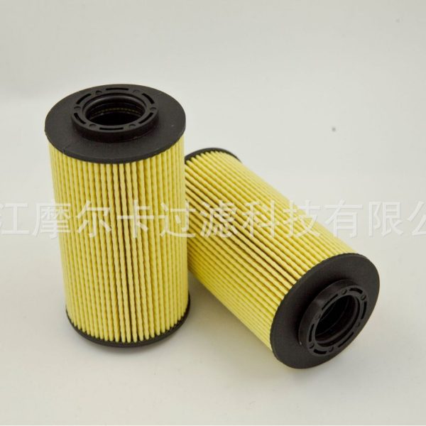 厂家直销汽车 26320-2A001 HU712/10x 机油燃油滤清器 柴油滤芯