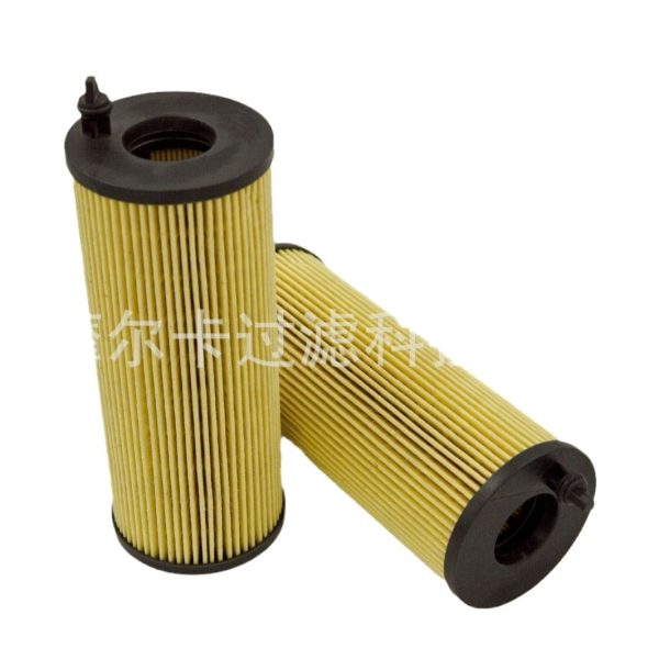 厂家直销汽车卡车发动机 HU 721 5X 机油燃油滤清器 柴油滤芯