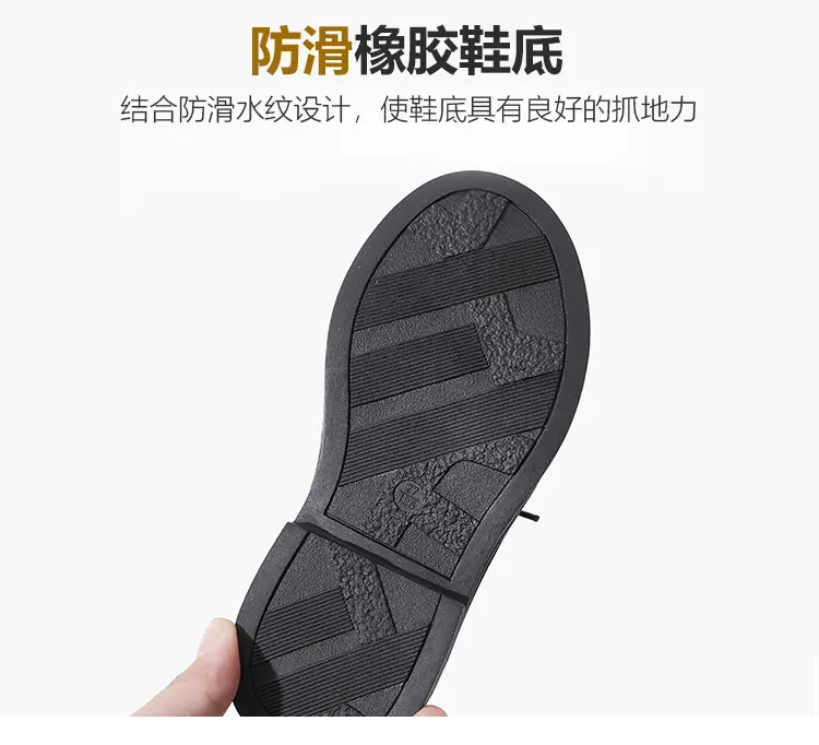 儿童亮面皮鞋宝宝主持表演镂空系带童鞋时尚男童魔力贴PU皮鞋代发