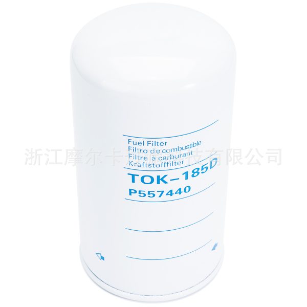 摩尔卡环保汽车卡车汽油发动机系统机油滤清器 P557440