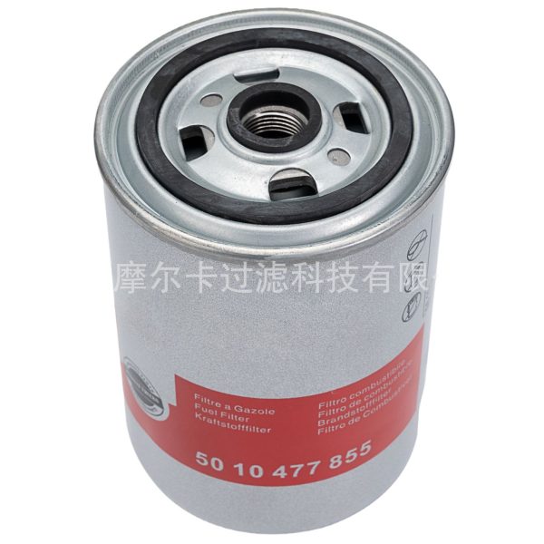 摩尔卡环保汽车卡车汽油发动机系统机油滤清器 50 10 477 855
